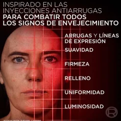 Revitalift Laser Tri-Péptidos Sérum