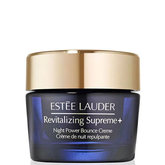 Revitalizing Supreme+ Night Power Bounce Creme Moisturizer