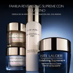 Revitalizing Supreme+ Night Power Bounce Creme Moisturizer