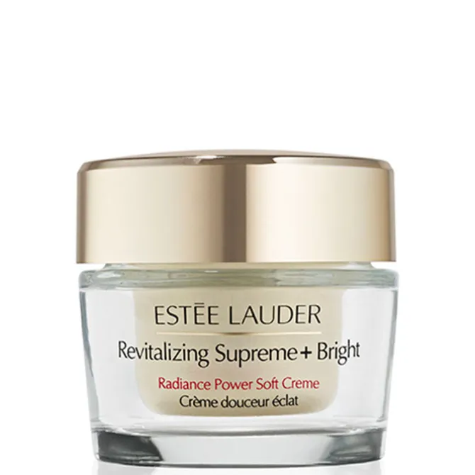 Revitalizing Supreme Power Soft Bright Cream