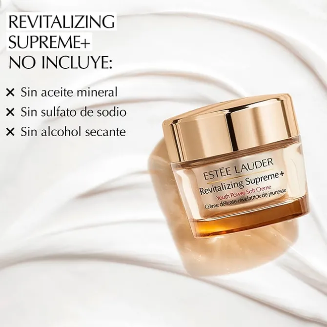 Revitalizing Supreme+ Youth Power Soft Creme