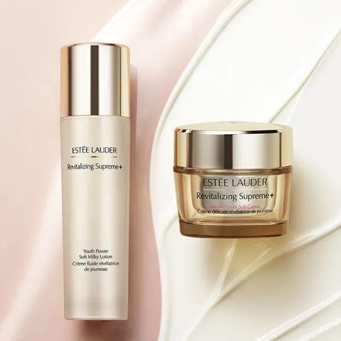 Revitalizing Supreme+ Youth Power Milky Lotion