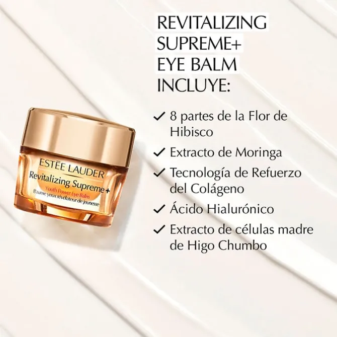 Revitalizing Supreme+ Youth Power Eye Balm