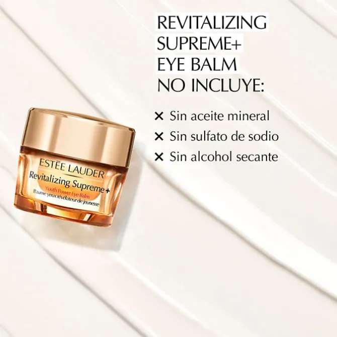 Revitalizing Supreme+ Youth Power Eye Balm