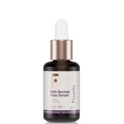 Rich Revival Face Serum