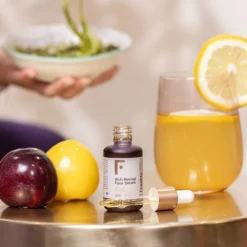 Rich Revival Face Serum