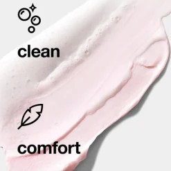 Rinse-Off Foaming Cleanser