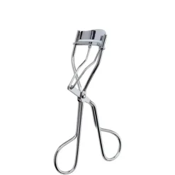 Rizapestañas Niquelado con Recambio de Silicona