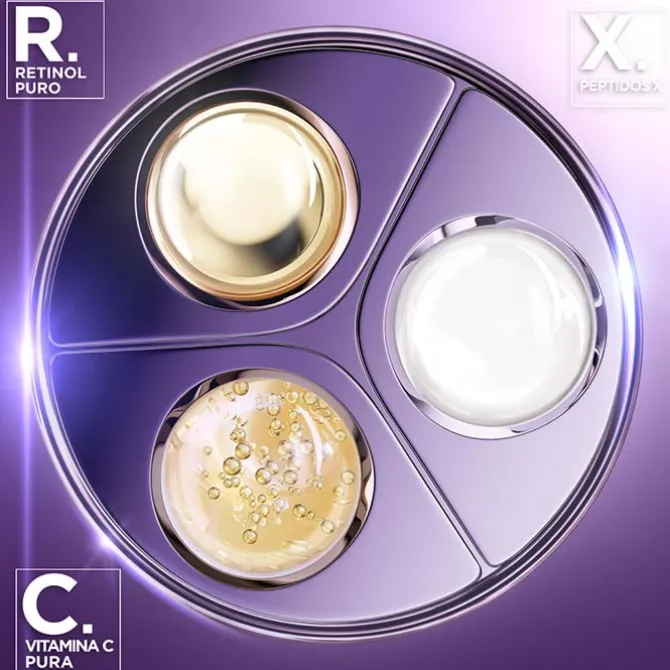 Rénergie C.R.x. Triple Serum Retinol
