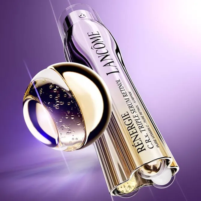 Rénergie C.R.x. Triple Serum Retinol