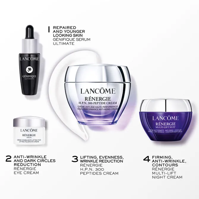 Rénergie H.P.N. 300-Peptide Cream Estuche