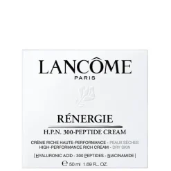 Rénergie H.P.N. 300-Peptide Rich Cream