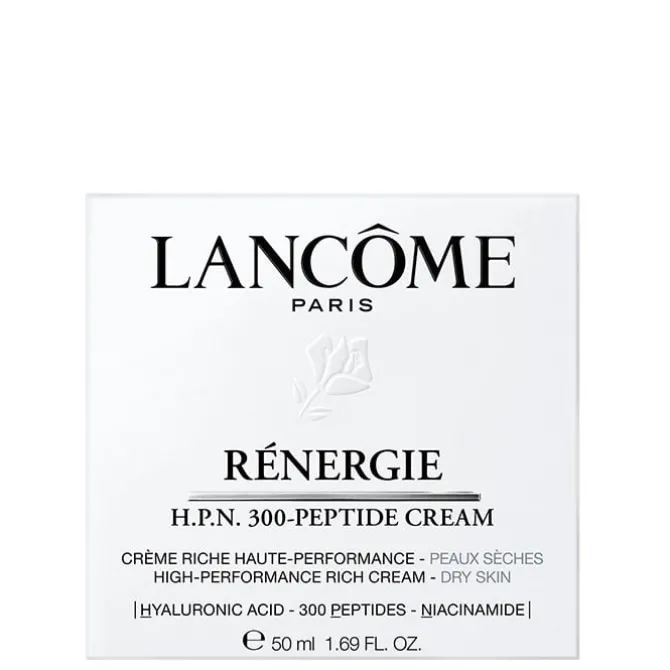 Rénergie H.P.N. 300-Peptide Rich Cream