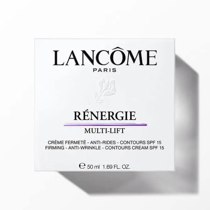 Rénergie Multi-Lift Crème SPF15