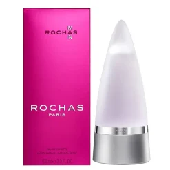 ROCHAS MAN