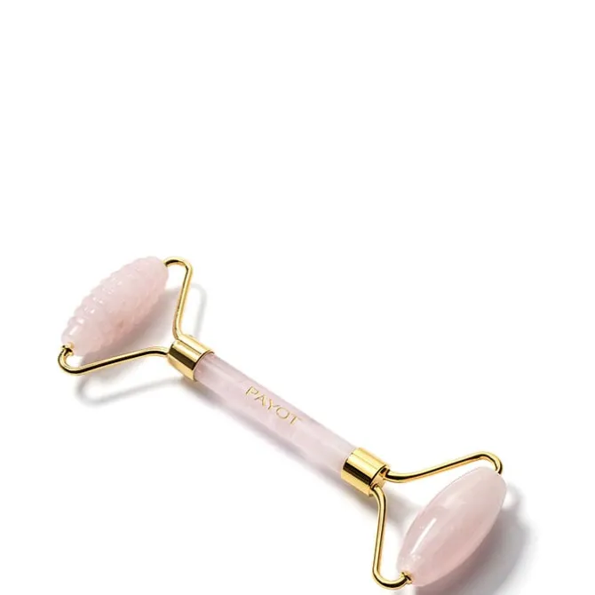 Rodillo Facial Cuarzo Rosa