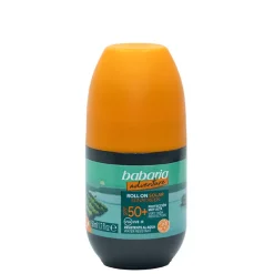 Roll On SPF50+ "Edición Limitada"