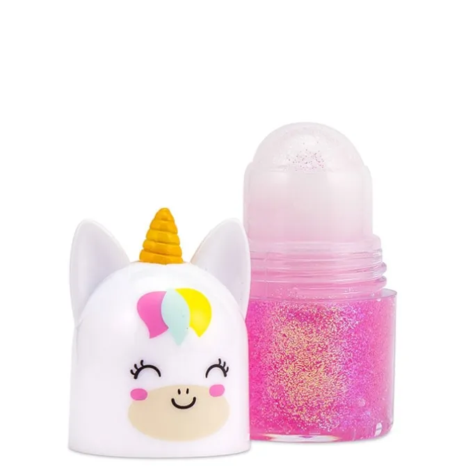 Roll-On Face & Body Glitter