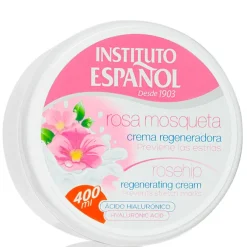 Rosa Mosqueta Crema Regeneradora Tarro