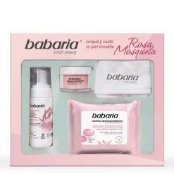 Rosa Mosqueta Estuche