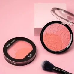 Rose Blush Palette