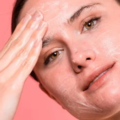 Rose Quartz Facial Cleanser