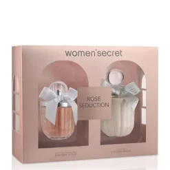 Rose Seduction Estuche