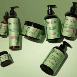 Rosemary Mint Daily Styling Créme