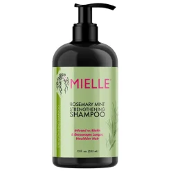 Rosemary Mint Strengthening Shampoo