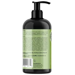 Rosemary Mint Strengthening Shampoo