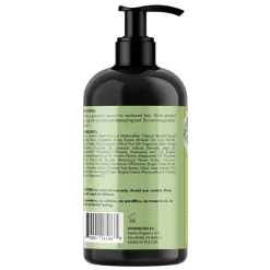 Rosemary Mint Strengthening Leave-In Conditioner