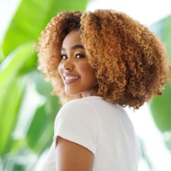 Rosemary Mint Strengthening Leave-In Conditioner