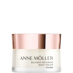 ROSÂGE Balance Repairing Night Cream