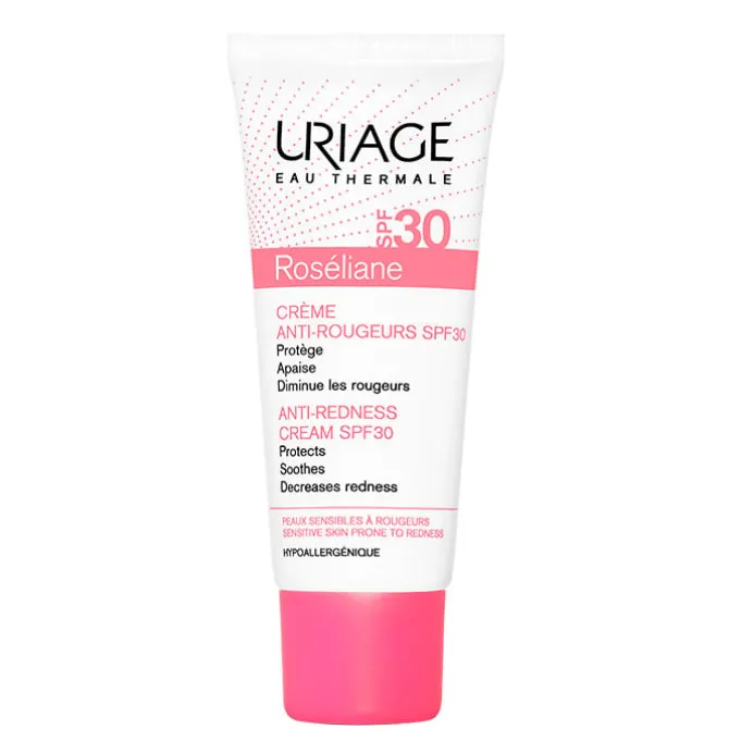 Roséliane Crème Anti-Rougeurs SPF30