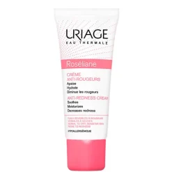 Roséliane Crème Anti-Rougeurs