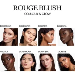 ROUGE BLUSH COLOUR & GLOW