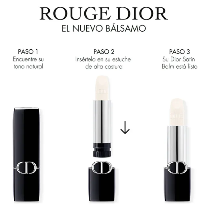 ROUGE DIOR BALM