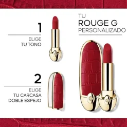 Rouge G Satin Recarga