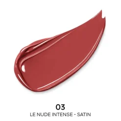 Rouge G Satin Recarga