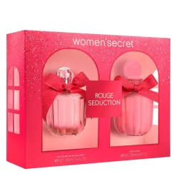 Rouge Seduction Estuche