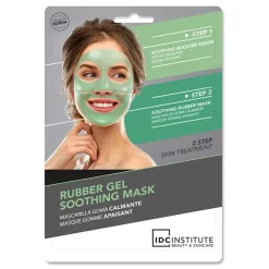 Rubber Gel Soothing Mask