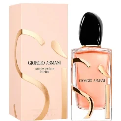 SÌ EAU DE PARFUM INTENSE