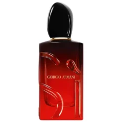 SÌ PASSIONE INTENSE