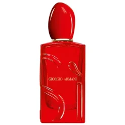SÌ PASSIONE RED MUSK