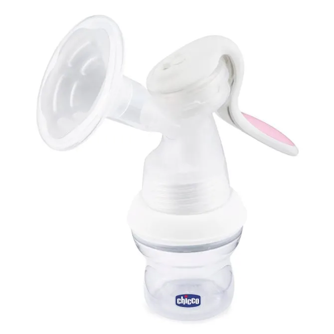 Sacaleches de Extracción Manual