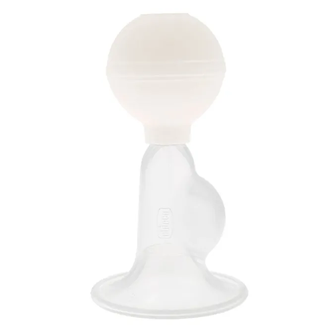 Sacaleches Descongestión Rápida