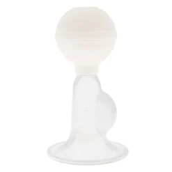 Sacaleches Descongestión Rápida