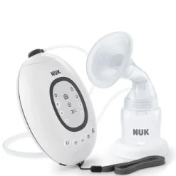 Sacaleches Eléctrico First Choice