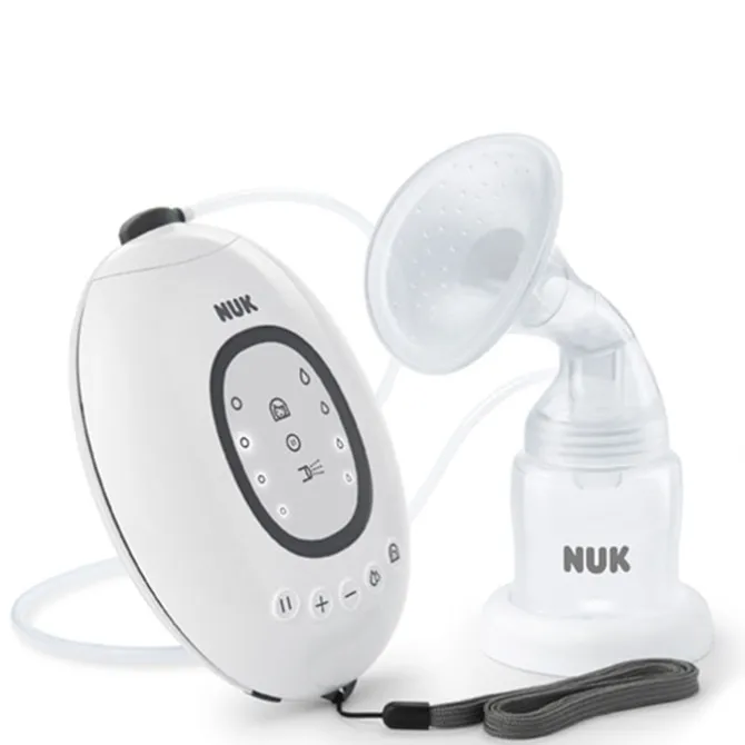 Sacaleches Eléctrico First Choice