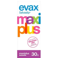 Salvaslip Maxi Plus